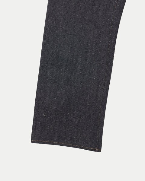 画像5: T.T (Taiga Takahashi)　LOT.704 DENIM TROUSERS C.1920'S (5)