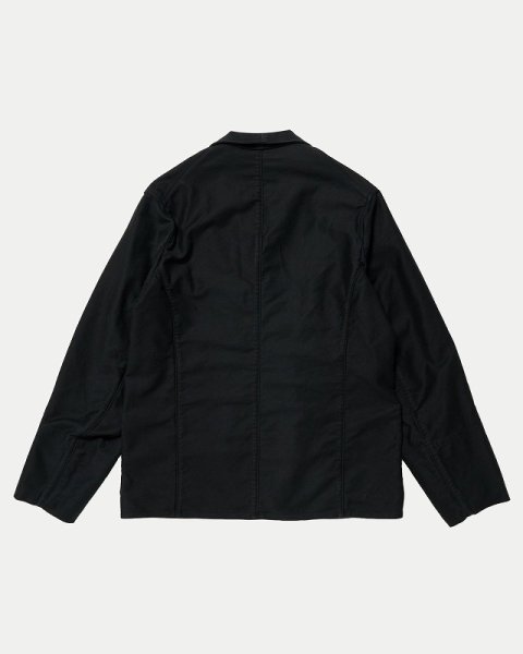 画像2: T.T(Taiga Takahashi) LOT.318 SACK COAT (2)