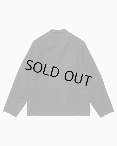 画像2: T.T(Taiga Takahashi) LOT.318 SACK COAT (2)