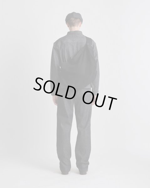 画像7: T.T (Taiga Takahashi)　LOT.004 NEWSBOY BAG (7)