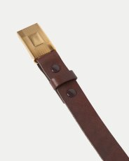 画像2: T.T (Taiga Takahashi)　LOT.003 HICKOK BELT (2)