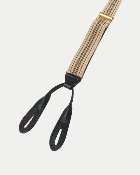 画像5: T.T (Taiga Takahashi)　LOT.005 SUSPENDER (5)