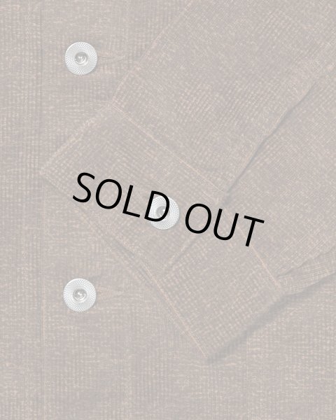 画像4: T.T (Taiga Takahashi)  Lot.303 Coverall Jacket (4)