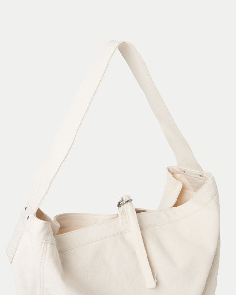 画像4: T.T (Taiga Takahashi)　LOT.004 NEWSBOY BAG (4)