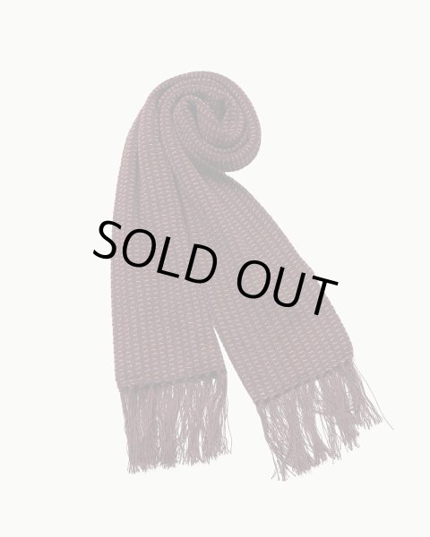 画像4: T.T (Taiga Takahashi)　LOT.015 STOLE (4)