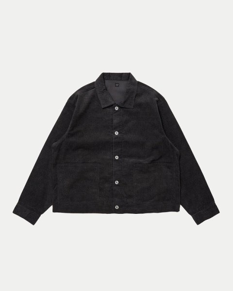 画像1: T.T (Taiga Takahashi)　LOT.303 COVERALL JACKET (1)