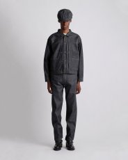 画像7: T.T (Taiga Takahashi)　LOT.701 DENIM JACKET (7)