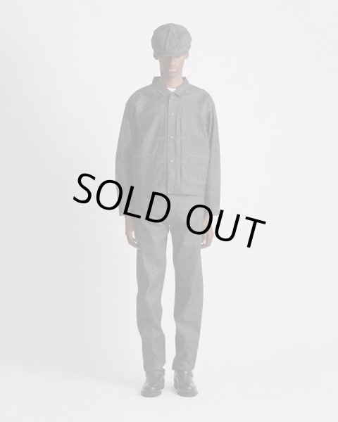 画像7: T.T (Taiga Takahashi)　LOT.701 DENIM JACKET (7)