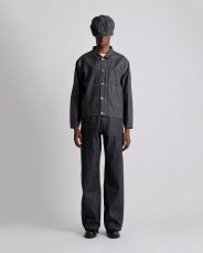 画像7: T.T (Taiga Takahashi)　LOT.703 DENIM JACKET C.1920'S (7)