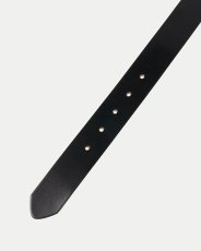 画像3: T.T (Taiga Takahashi)　LOT.028 GARRISON BELT (3)