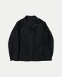 画像1: T.T(Taiga Takahashi) LOT.318 SACK COAT (1)