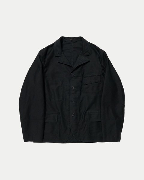 画像1: T.T(Taiga Takahashi) LOT.318 SACK COAT (1)