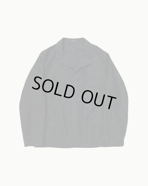 画像1: T.T(Taiga Takahashi) LOT.318 SACK COAT (1)