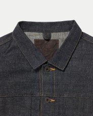 画像3: T.T (Taiga Takahashi)　LOT.714 DENIM JACKET SIDE PANEL (3)