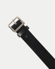 画像2: T.T (Taiga Takahashi)　LOT.028 GARRISON BELT (2)