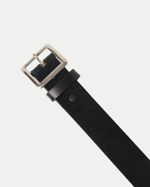 画像2: T.T (Taiga Takahashi)　LOT.028 GARRISON BELT (2)