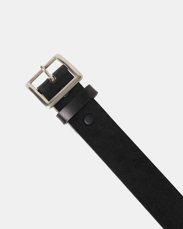 T.T (Taiga Takahashi) LOT.028 GARRISON BELT 正規取扱い店舗公式通販