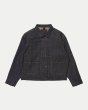 画像1: T.T (Taiga Takahashi)　LOT.714 DENIM JACKET SIDE PANEL (1)