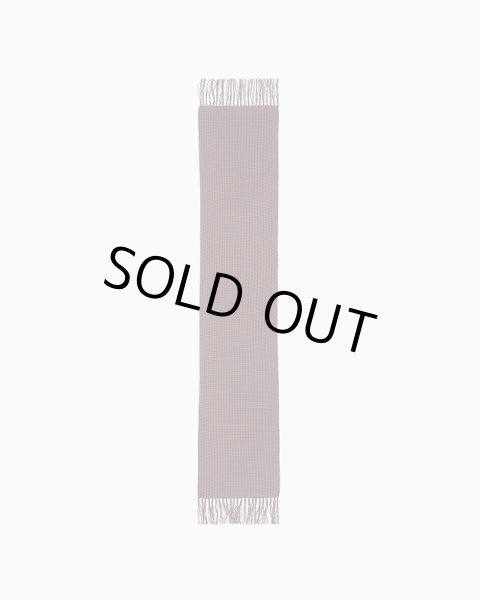 画像2: T.T (Taiga Takahashi)　LOT.015 STOLE (2)