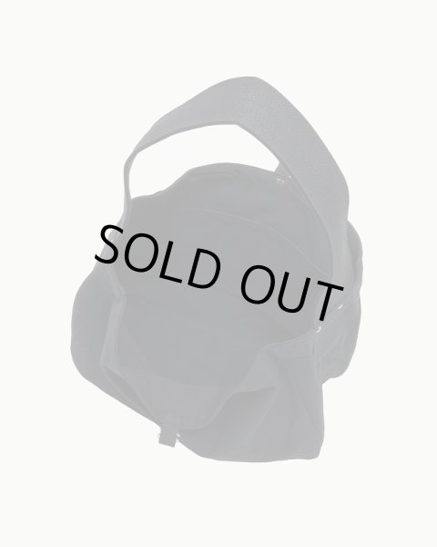 画像3: T.T (Taiga Takahashi)　LOT.004 NEWSBOY BAG (3)