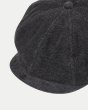 画像4: T.T (Taiga Takahashi)　LOT.006 NEWSBOY CAP (4)