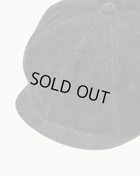 画像4: T.T (Taiga Takahashi)　LOT.006 NEWSBOY CAP (4)