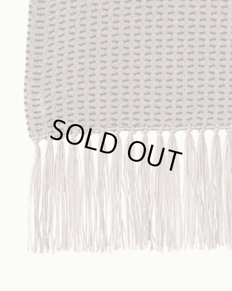 画像4: T.T (Taiga Takahashi)　LOT.015 STOLE (4)