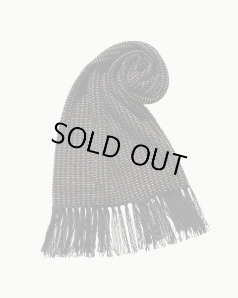 画像3: T.T (Taiga Takahashi)　LOT.015 STOLE (3)