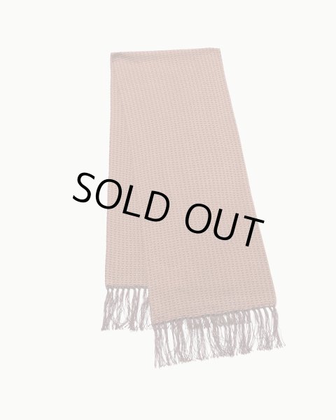 画像3: T.T (Taiga Takahashi)　LOT.015 STOLE (3)