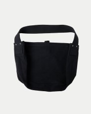 画像2: T.T (Taiga Takahashi)　LOT.004 NEWSBOY BAG (2)