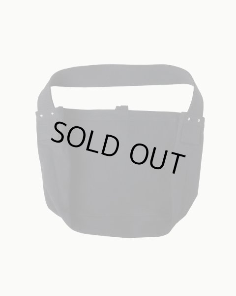 画像2: T.T (Taiga Takahashi)　LOT.004 NEWSBOY BAG (2)