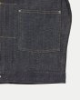 画像5: T.T (Taiga Takahashi)　LOT.703 DENIM JACKET C.1920'S (5)
