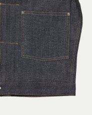 画像5: T.T (Taiga Takahashi)　LOT.703 DENIM JACKET C.1920'S (5)