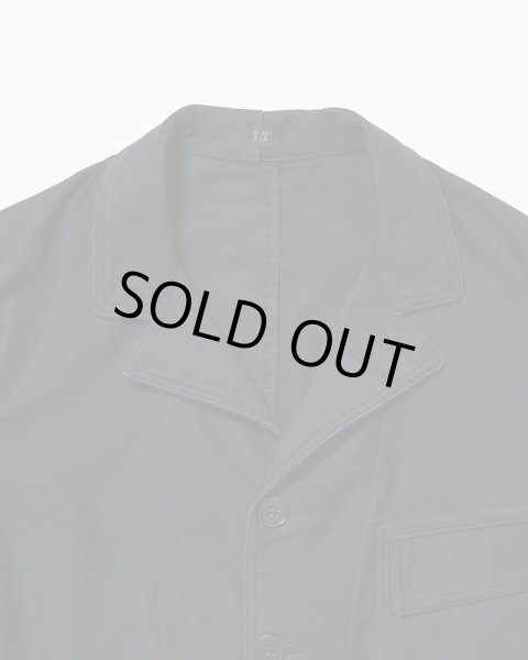 画像3: T.T(Taiga Takahashi) LOT.318 SACK COAT (3)