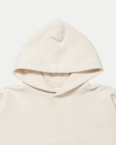 画像3: T.T (Taiga Takahashi)　LOT.606 HOODED SWEAT SHIRT (3)