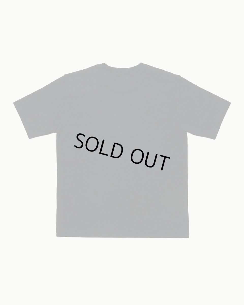 画像2: T.T (Taiga Takahashi)　LOT.617 18.5/- TEE SHIRT (2)