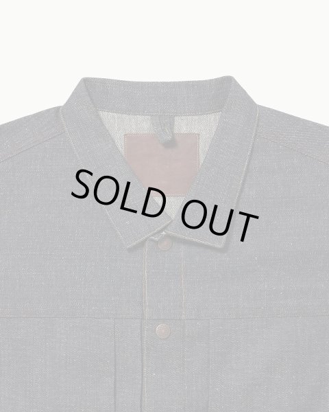 画像3: T.T (Taiga Takahashi)　LOT.701 DENIM JACKET (3)