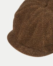 画像5: T.T (Taiga Takahashi)　LOT.006 NEWSBOY CAP (5)
