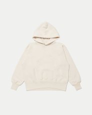 画像1: T.T (Taiga Takahashi)　LOT.606 HOODED SWEAT SHIRT (1)