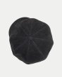 画像3: T.T (Taiga Takahashi)　LOT.006 NEWSBOY CAP (3)