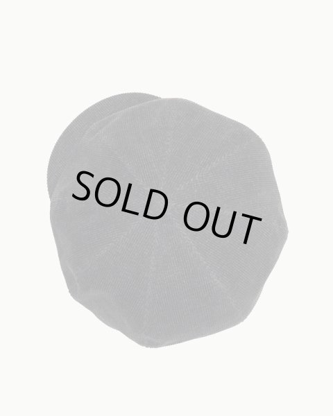 画像3: T.T (Taiga Takahashi)　LOT.006 NEWSBOY CAP (3)