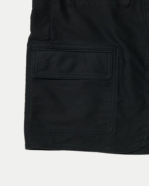 画像5: T.T(Taiga Takahashi) LOT.318 SACK COAT (5)