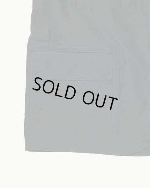 画像5: T.T(Taiga Takahashi) LOT.318 SACK COAT (5)