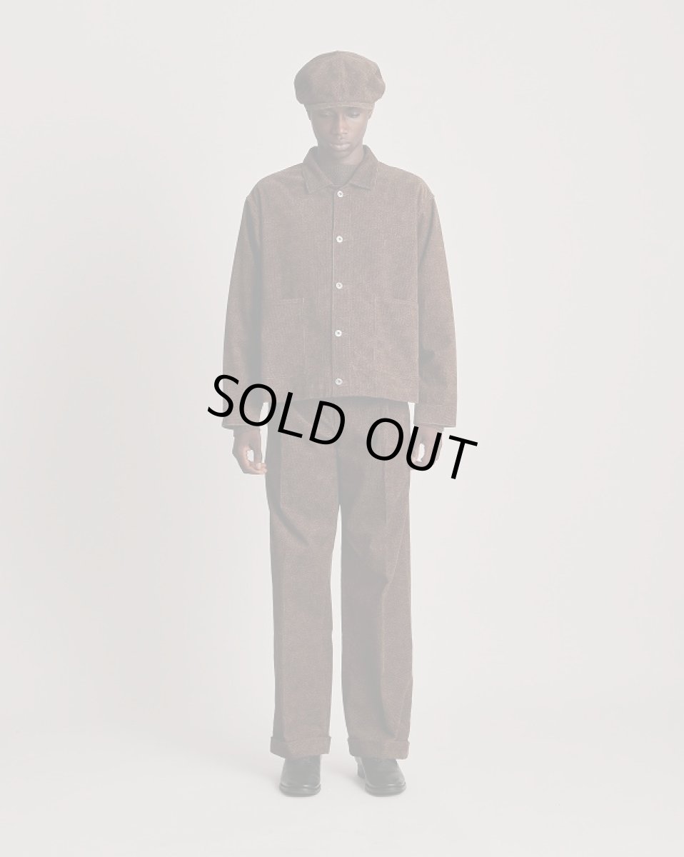画像7: T.T (Taiga Takahashi)　LOT.303 COVERALL JACKET (7)