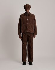 画像7: T.T (Taiga Takahashi)　LOT.303 COVERALL JACKET (7)