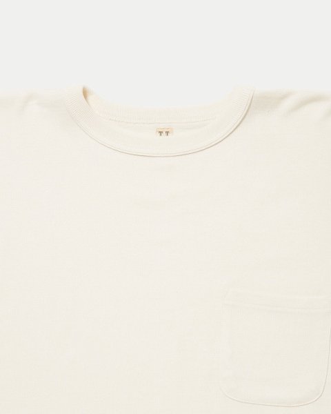 画像3: T.T (Taiga Takahashi)　LOT.601 TEE SHIRT (3)