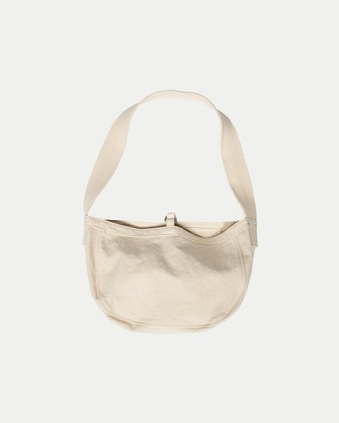 画像1: T.T (Taiga Takahashi)　LOT.018 NEWSBOY BAG SMALL (1)