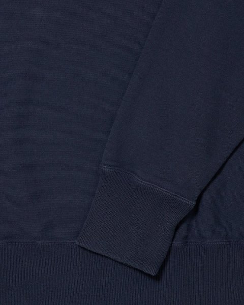 画像4: T.T (Taiga Takahashi)　LOT.619 MILITARY TRAINING SWEAT SHIRT (4)