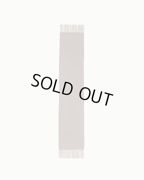 画像2: T.T (Taiga Takahashi)　LOT.015 STOLE (2)