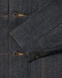 画像4: T.T (Taiga Takahashi)　LOT.714 DENIM JACKET SIDE PANEL (4)